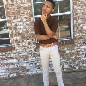 Meet your Posher, Khalil